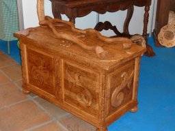 Feria Artesanía y más